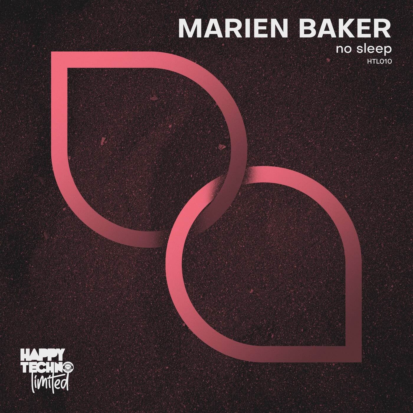 Marien Baker – No Sleep [HTL010]